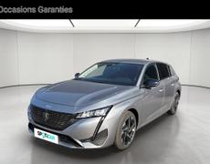 Peugeot 308 III Phase 1 Metz
