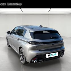 Peugeot 308 III Phase 1 308 Hybrid 145 e-DCS6 Allure Metz