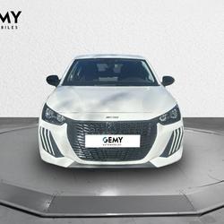 Peugeot 208 208 Hybrid 110 e-DCS6 Style La Seyne-sur-Mer