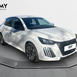 Peugeot 208 208 Hybrid 110 e-DCS6 Style La Seyne-sur-Mer