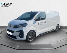 Peugeot Expert La Seyne-sur-Mer