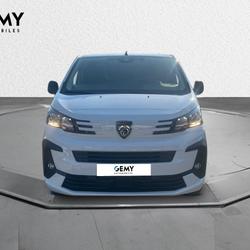 Peugeot Expert EXPERT FGN M BLUEHDI 145 S&S EAT8 La Seyne-sur-Mer