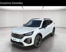 Peugeot 2008 Metz