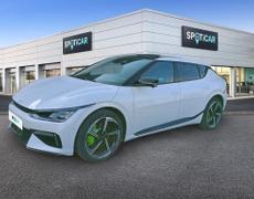 Kia EV6 - EV6 585 ch AWD GT - 45 732 €