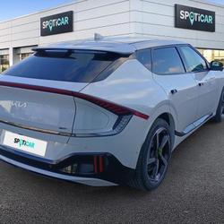 Kia EV6 EV6 585 ch AWD GT Carcassonne