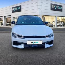 Kia EV6 EV6 585 ch AWD GT Carcassonne