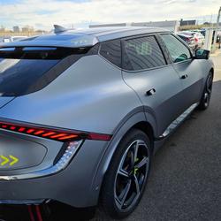 Kia EV6 EV6 585 ch AWD GT Perpignan