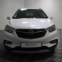 Opel Mokka Mokka X 1.4 Turbo - 140 ch 4x2 Innovation Ch&acirc;tellerault