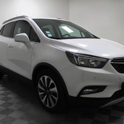 Opel Mokka Mokka X 1.4 Turbo - 140 ch 4x2 Innovation Ch&acirc;tellerault