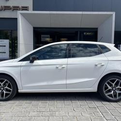 Seat Ibiza Ibiza 1.0 EcoTSI 115 ch S/S BVM6 FR &Eacute;pinay-sur-Seine
