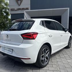 Seat Ibiza Ibiza 1.0 EcoTSI 115 ch S/S BVM6 FR &Eacute;pinay-sur-Seine