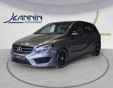 Mercedes Classe B Maillot