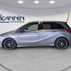 Mercedes Classe B Classe B 220 d 7-G DCT Fascination Toit ouvrant panoramique Maillot