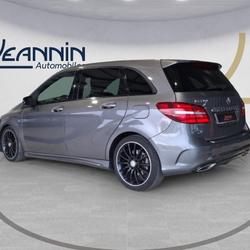 Mercedes Classe B Classe B 220 d 7-G DCT Fascination Toit ouvrant panoramique Maillot