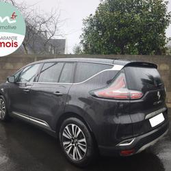 Renault Espace 5 Initiale Paris Energy dCi 160 EDC Quimper