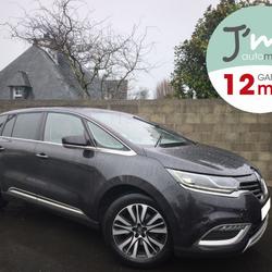 Renault Espace 5 Initiale Paris Energy dCi 160 EDC Quimper