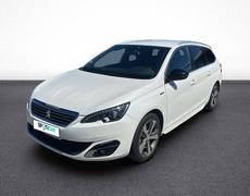 Peugeot 308 SW Phase 2 Montélimar
