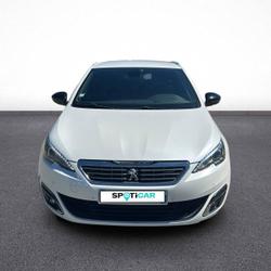 Peugeot 308 SW Phase 2 308 SW 1.2 PureTech 130ch S&S EAT6 GT Line Mont&eacute;limar