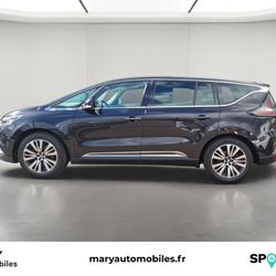 Renault Espace 5 dCi 160 Energy Twin Turbo Initiale Paris EDC occasion - Falaise - photo 2/19