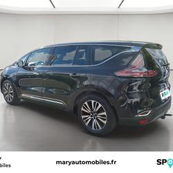 Renault Espace 5 dCi 160 Energy Twin Turbo Initiale Paris EDC occasion - Falaise - photo 3/19