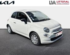 Fiat 500 II Mouilleron-le-Captif