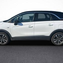 Opel Crossland X Crossland X 1.2 Turbo 110 ch BVA6 Innovation Mont&eacute;limar