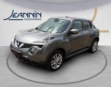 Nissan Juke Champlay
