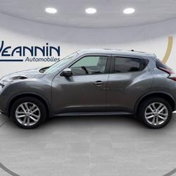 Nissan Juke Juke 1.2e DIG-T 115 Start/Stop System N-Connecta Champlay