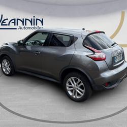 Nissan Juke Juke 1.2e DIG-T 115 Start/Stop System N-Connecta Champlay