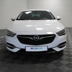 Opel Insignia II Grand Sport Insignia Grand Sport 2.0 D 170 ch BlueInjection Elite Mign&eacute;-Auxances