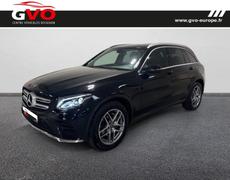 Mercedes GLC Saint-Grégoire