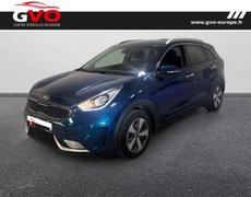 Kia Niro Saint-Grégoire