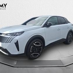 Peugeot e-3008 3008 Electrique 210 ch 73 kWh Allure Caudan