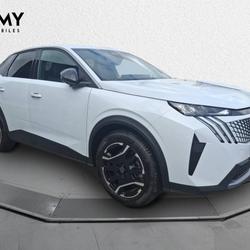 Peugeot e-3008 3008 Electrique 210 ch 73 kWh Allure Caudan
