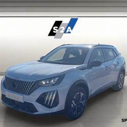Peugeot e-2008 2008 Electrique 50 kWh 136 ch Allure Saint-&Eacute;tienne