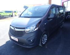Opel Vivaro combi Thouars