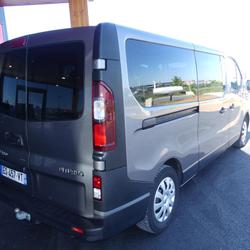 Opel Vivaro combi 2017 - Diesel Bo&icirc;te manuelle II COMBI 1.6 CDTI 125 ECOFLEX S/S 2.9 L2H1 PACK CLIM+ Thouars