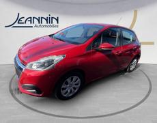Peugeot 208 Champlay