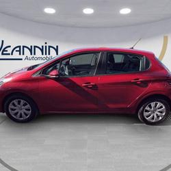 Peugeot 208 208 1.6 BlueHDi 100ch BVM5 Active Champlay