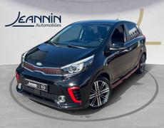 Kia Picanto Auxerre