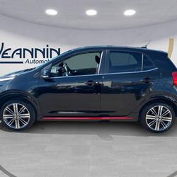 Kia Picanto Picanto 1.0L 67 ch BVM5 GT Line Auxerre