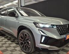 Renault Espace 5 Servon