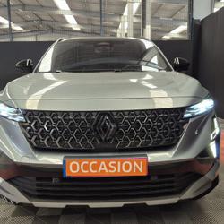 Renault Espace 5 esprit Alpine 7PL full hyb E-Tech 200-25 Servon