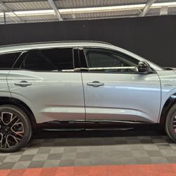 Renault Espace 5 esprit Alpine 7PL full hyb E-Tech 200-25 Servon