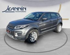 Land Rover Range Rover Evoque Champlay