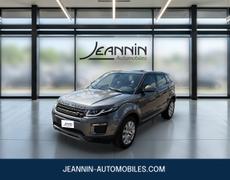 Land Rover Range Rover Evoque Champlay
