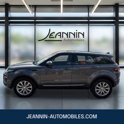 Land Rover Range Rover Evoque Range Rover Evoque Mark IV TD4 180 BVA SE Champlay