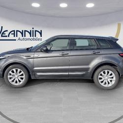 Land Rover Range Rover Evoque Range Rover Evoque Mark IV TD4 180 BVA SE Champlay