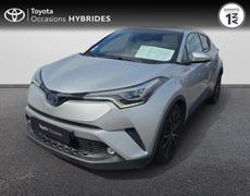 Toyota C-HR Saint-Berthevin