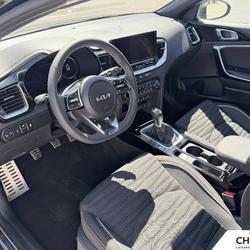 Kia Stonic Stonic 1.0 T-GDi 120 ch Active Pontarlier